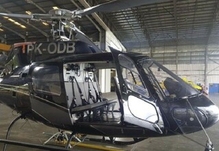 Ini Kondisi 4 Penumpang Helikopter yang Alami Kecelakaan di Yahukimo