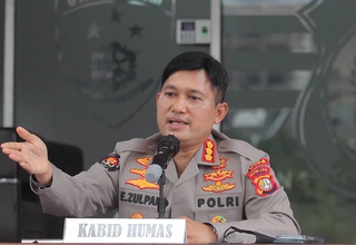 Pelapor Arteria Dahlan Dipanggil, Polisi: Hanya Mengakomodasi