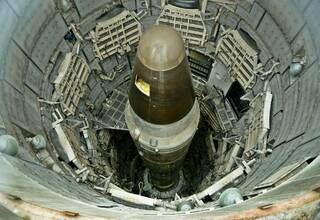 Tiap Satu Menit, Dunia Habiskan Rp 2,3 Miliar untuk Senjata Nuklir
