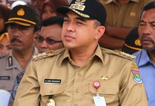 Pemerintah Kabupaten Tangerang Tutup 3 Outlet Holywings