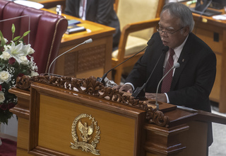 Menteri Basuki: Kualitas Rumah MBR Harus Diprioritaskan
