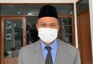 PPKM Turun ke Level 2, Pemkab Tangerang Enggan Longgarkan Protokol Kesehatan