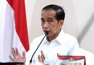 Jokowi Dipastikan Hadir di Puncak Peringatan Hari Pers Nasional 2022