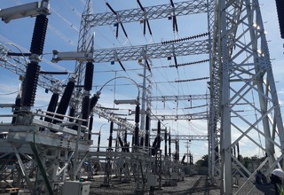 Tunjukkan Komitmen, PLN Sukses Energize GI 150 kV Tambun