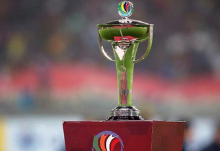 Piala AFC 2022: Bali United dan PSM Siap Bersaing