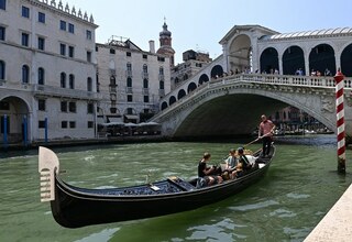 Turis di Venesia Akan Ditagih Biaya Masuk Rp 156.160