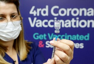Kanada Izinkan Vaksin Pfizer untuk Booster Anak 5-11 Tahun