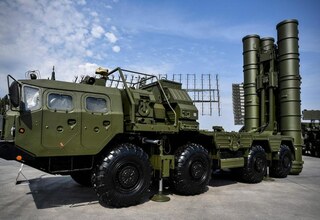 Terbesar di Dunia, Ini Persediaan Senjata Nuklir Rusia