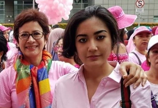 Putri Politisi Golkar Nurul Arifin Meninggal Dunia karena Serangan Jantung