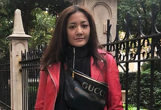 Putri Nurul Arifin Meninggal Dunia, Keluarga Besar Golkar Ikut Berduka
