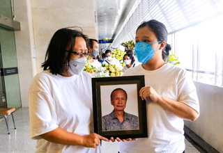 Wiyanto Halim, Kakek Korban Pengeroyokan Ternyata Punya Perusahaan di Singapura