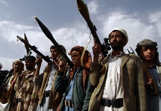 Liga Arab Desak Houthi Diklasifikasikan sebagai Kelompok Teroris
