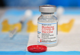 Kanada Setujui Vaksin Booster Moderna untuk Hadapi Omicron