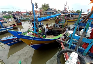 Kalangan Nelayan Tolak Pemerintah Berikan Konsesi ke Vietnam