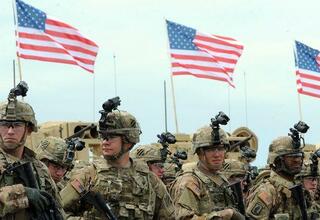 Pentagon Akui Banyak Kasus Serangan Seksual di Militer AS