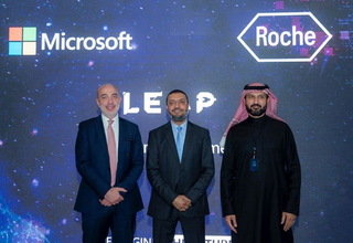 Arab Saudi Terapkan Kecerdasan Buatan Microsoft untuk Pengobatan Kanker