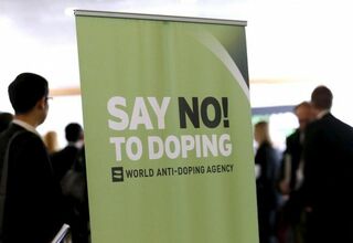 KONI Komitmen Terus Kampanye Anti-doping