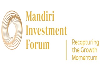 Bank Mandiri Kembali Gelar Mandiri Investment Forum