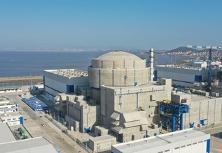 Teknologi Reaktor Nuklir Tiongkok Dapat Persetujuan di Inggris