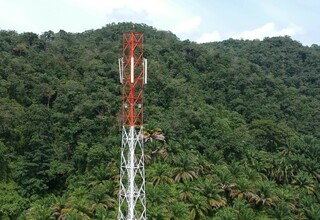 Mitratel Tambah 2.580 Tenant Baru dari Akuisisi Menara Telkomsel
