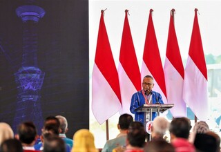 Ketua PWI Pusat Minta Dukungan Jokowi Segera Proses Publisher Rights
