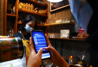 Ini Mobile Banking dan E-Wallet yang Paling Banyak Digunakan