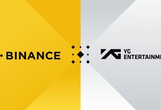 Binance Jalin Kemitraan Strategis dengan YG Entertainment
