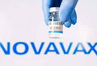 Novavax Nyatakan Vaksin Covidnya 80% Efektif untuk Remaja