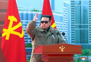 Kim Jong-un Bakal Gandakan Penumpukan Senjata Korut
