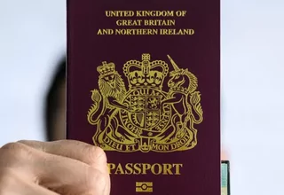 Inggris Akan Akhiri Skema Visa Emas