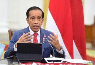 Pakar Hukum Tata Negara: Ide Jokpro agar Jokowi 3 Periode Sulit Terwujud