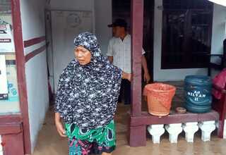 Banjir Rendam 363 Rumah Warga di Boalemo Gorontalo