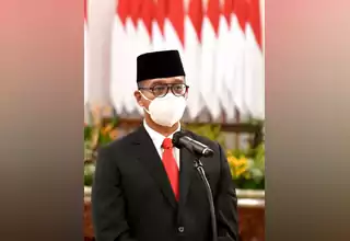 Gubernur Lemhanas: Logistik Energi Indonesia Masih Ruwet