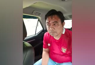 Ketua Umum DPP KNPI Diserang Sekelompok Orang di Kawasan Menteng