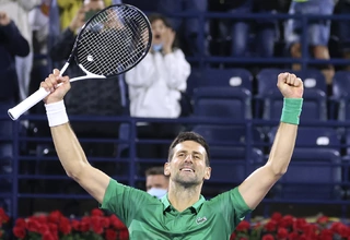 Novak Djokovic Menunggu Kepastian Main di Australia Open 2023