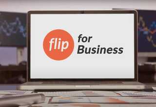 Flip Permudah Ribuan Transaksi Bisnis Perusahaan