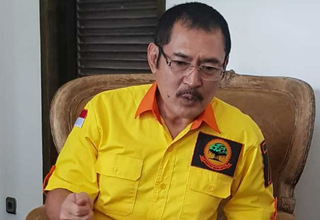 Bambang Trihatmodjo Heran Ditagih Utang Terkait Dana Talangan SEA Games 1997