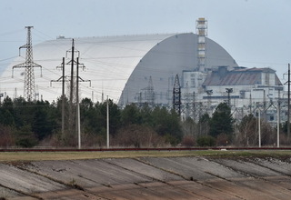 IAEA Nyatakan Reaktor Nuklir Ukraina Berstatus Aman