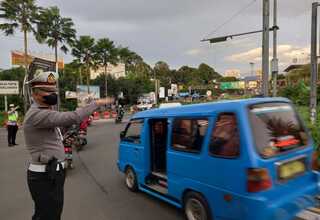 Kenaikan Tarif Angkot di Kabupaten Bogor Maksimal Rp 2.000