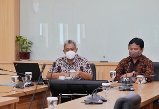 Indonesia Usung Tiga Isu Prioritas di EDM Sustainability Working Group