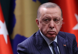 Swedia Bujuk Turki yang Keberatan Soal Keanggotaan di NATO