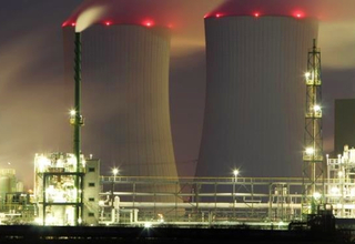 Rusia Kuasai Reaktor Nuklir Terbesar Eropa di Ukraina