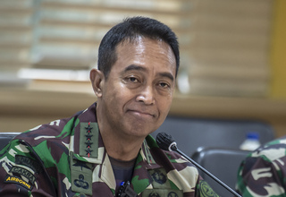 Keturunan PKI Jadi Prajurit, Setara: Keputusan Panglima TNI Patut Diapresiasi