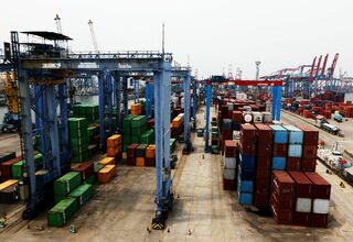 Indonesia Catat Surplus Neraca Perdagangan dengan Negara-negara Ini