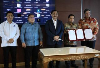 Kota Tangerang Siap Terapkan Teknologi PSEL dalam Pengolahan Sampah