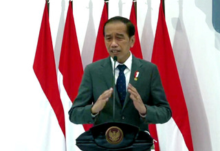 Jokpro 2024: Jokowi 3 Periode Keinginan Rakyat