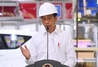 Demo 11 April, PKB Usulkan Jokowi Berdialog Langsung dengan Mahasiswa