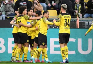 Kabar Baik, Borussia Dortmund Akan Sambangi Indonesia