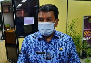 Sekda Tangerang: PNS Terduga Teroris Akan Dipecat