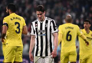 Serie A, Juventus Jalani Laga Kandang Terakhir Lawan Lazio